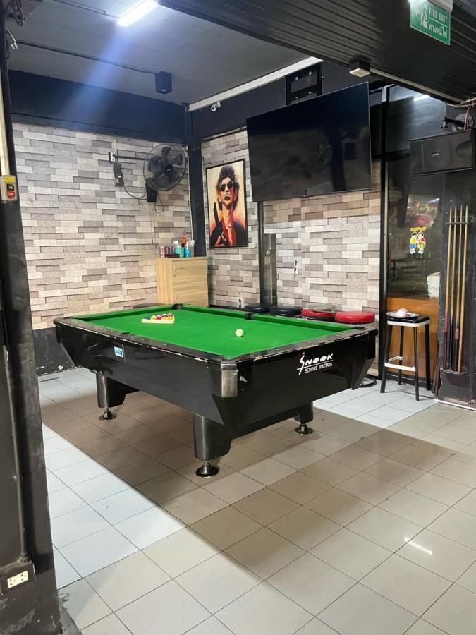 Happy Apple Guesthouse Pattaya Εξωτερικό φωτογραφία