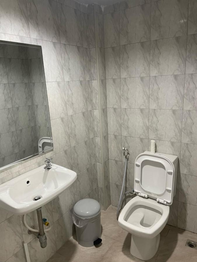 Happy Apple Guesthouse Pattaya Εξωτερικό φωτογραφία